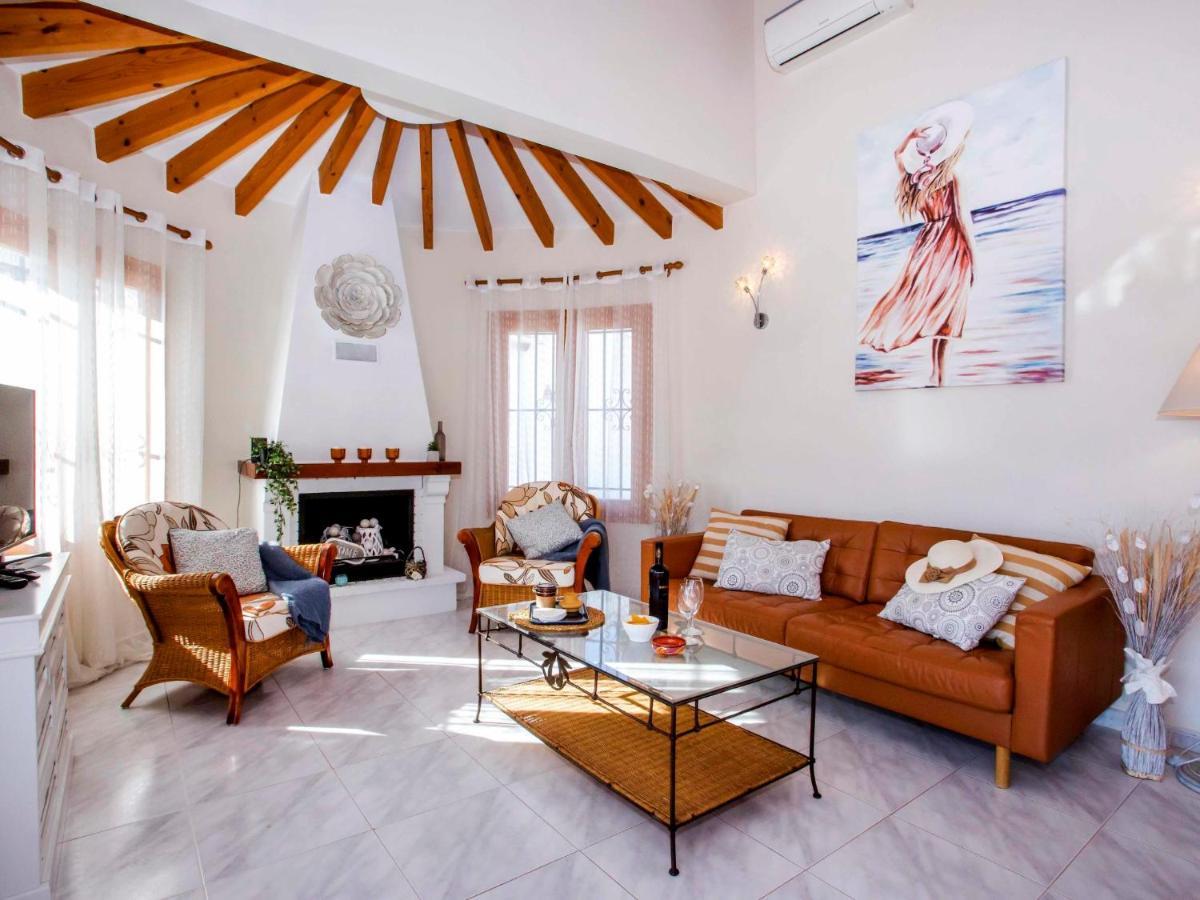 Villa Villa Moreana By Interhome Monte Pego Ngoại thất bức ảnh