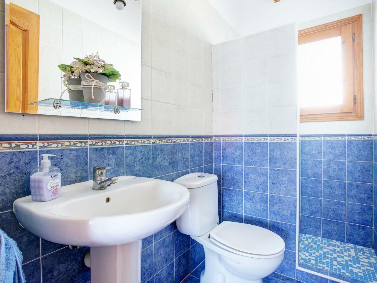 Villa Villa Moreana By Interhome Monte Pego Ngoại thất bức ảnh