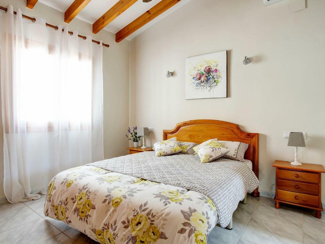 Villa Villa Moreana By Interhome Monte Pego Ngoại thất bức ảnh