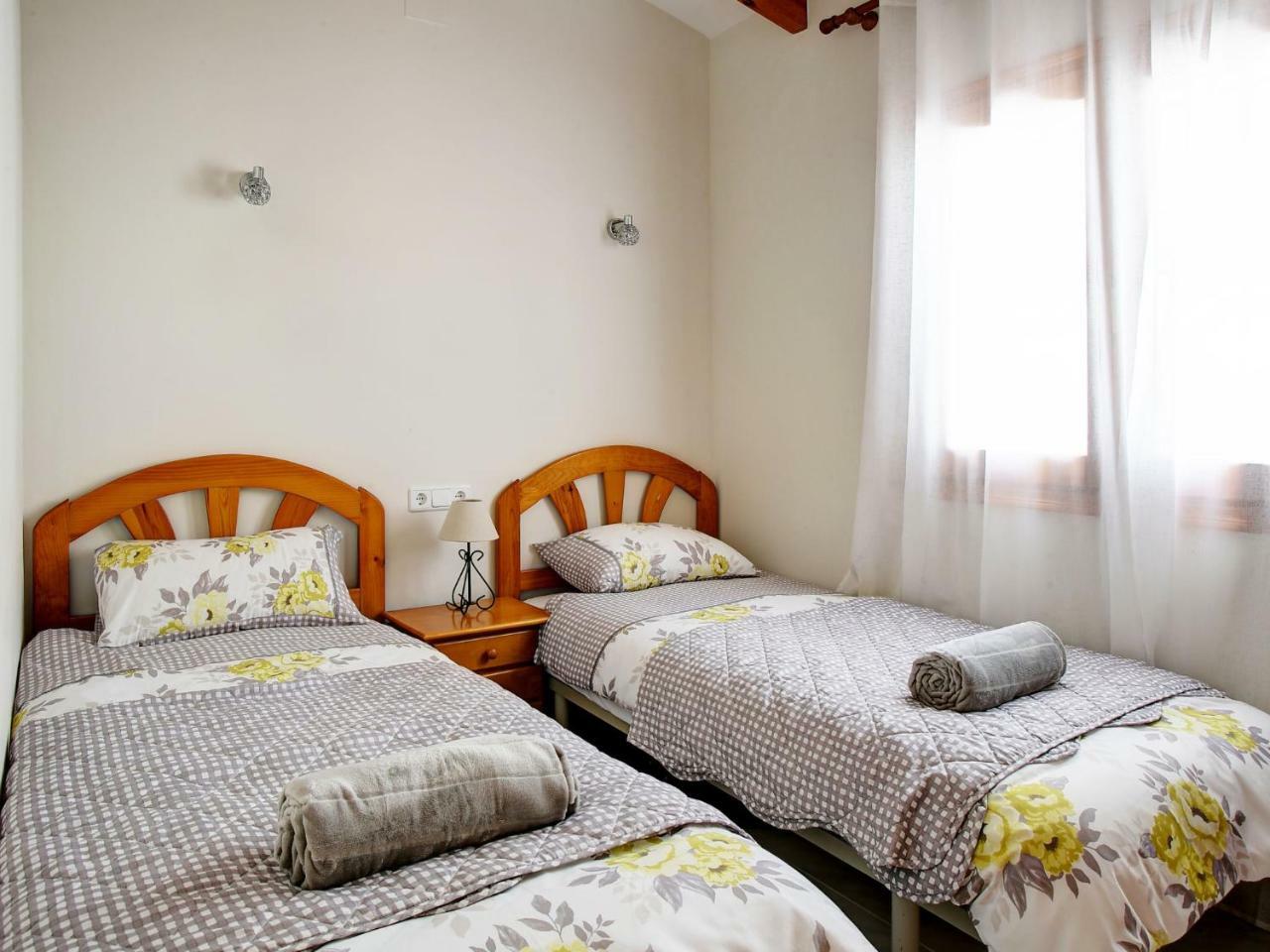 Villa Villa Moreana By Interhome Monte Pego Ngoại thất bức ảnh