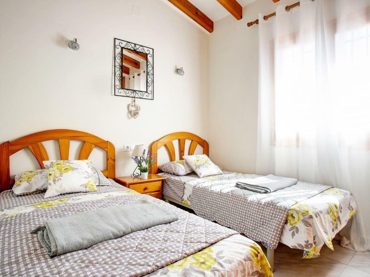 Villa Villa Moreana By Interhome Monte Pego Ngoại thất bức ảnh